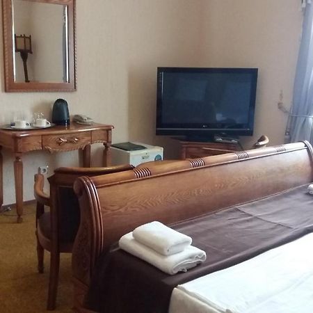 אסטנה Saryarka Hotel מראה חיצוני תמונה