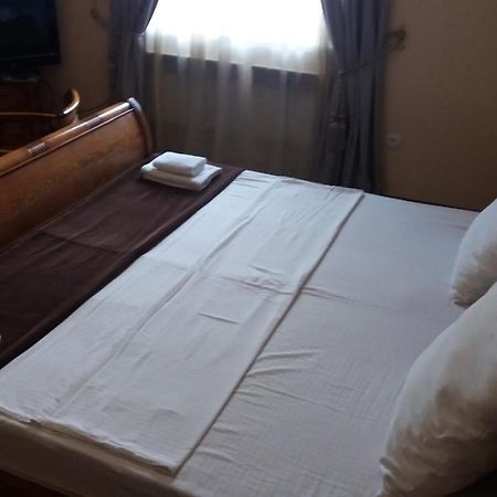 אסטנה Saryarka Hotel מראה חיצוני תמונה