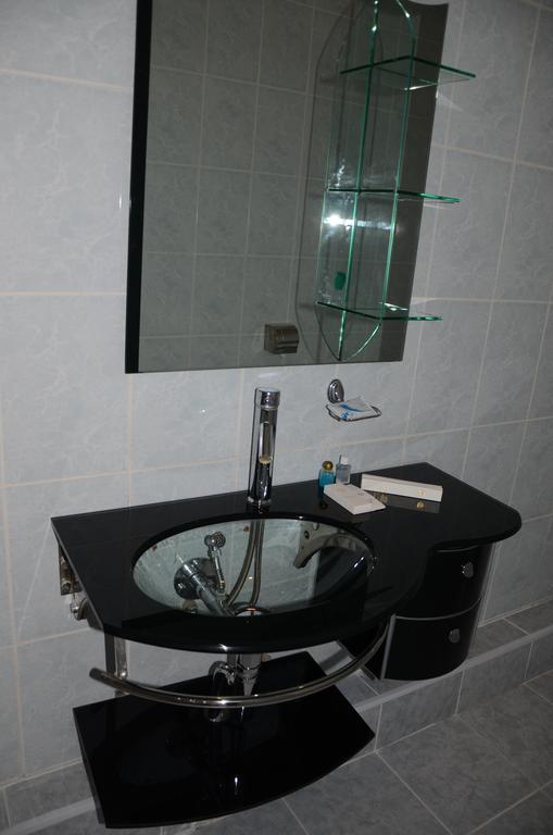 אסטנה Saryarka Hotel חדר תמונה