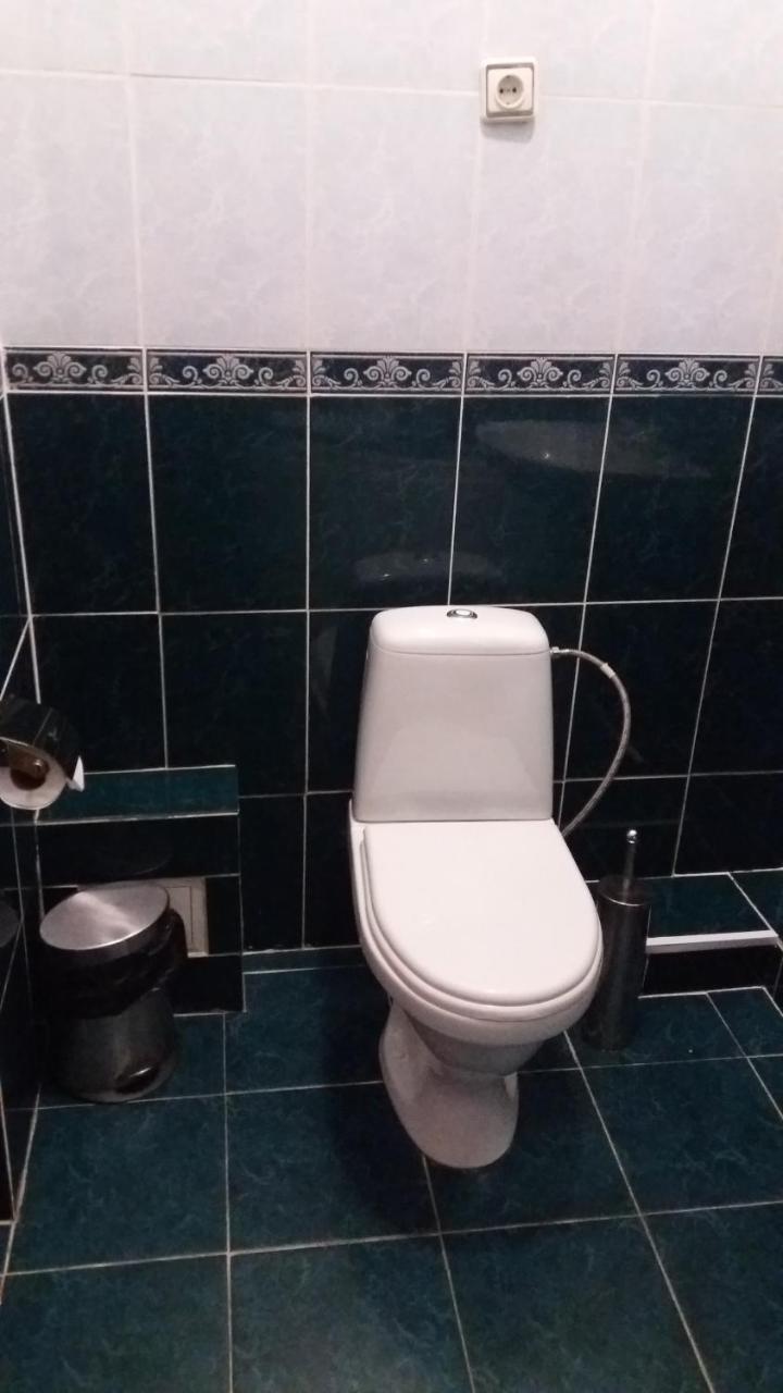 אסטנה Saryarka Hotel מראה חיצוני תמונה