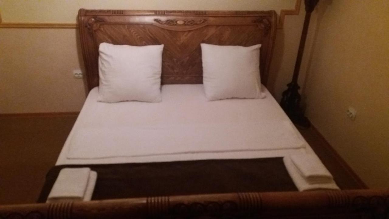 אסטנה Saryarka Hotel מראה חיצוני תמונה