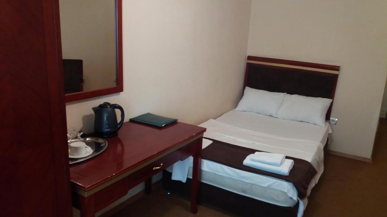 אסטנה Saryarka Hotel מראה חיצוני תמונה
