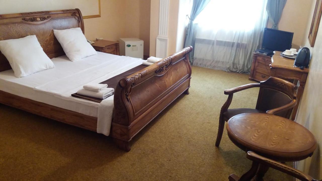 אסטנה Saryarka Hotel מראה חיצוני תמונה