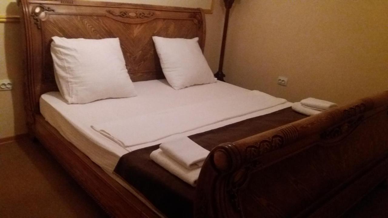 אסטנה Saryarka Hotel מראה חיצוני תמונה